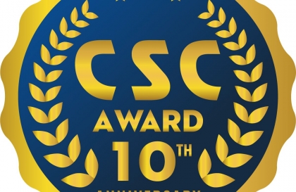 Brochure CSC Award 2022